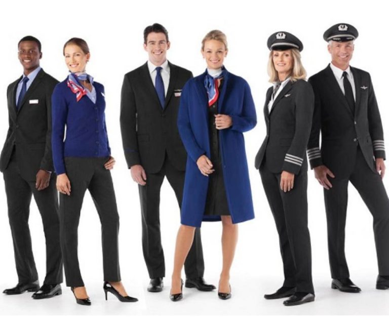 Aviation Uniforms – KMS Uniform Trading LLC